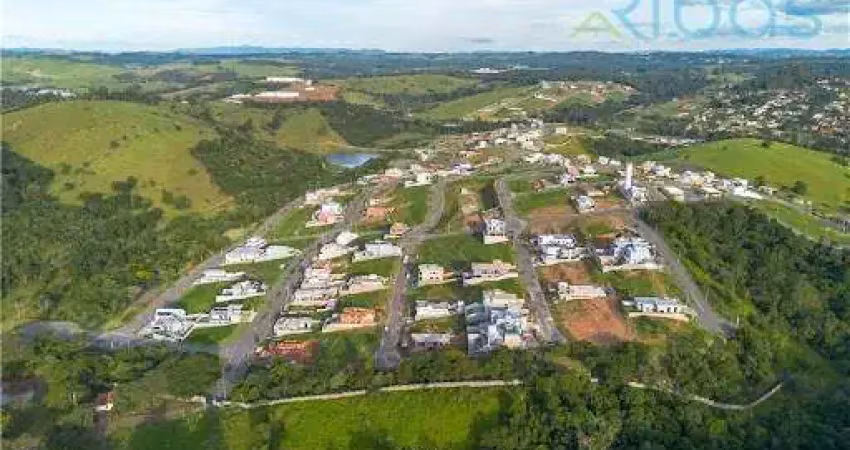 Terreno em condomínio em bairro itapema  -  itatiba