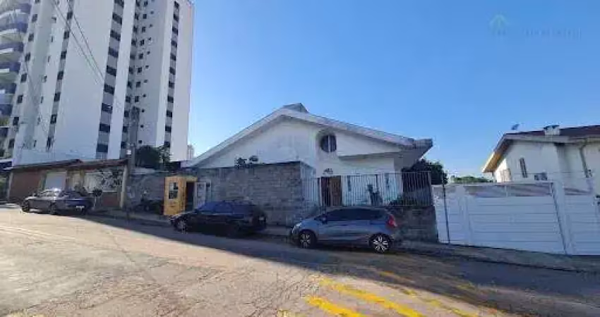 Casa com 5 quartos à venda na Rua Engenheiro Hermenegildo Campos de Almeida, 281, Vila Japi II, Jundiaí