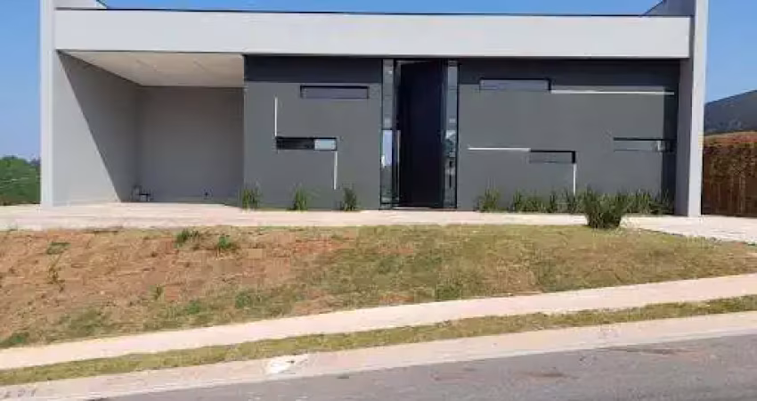 Casa com 3 quartos à venda na Avenida Alberto João Luchesi, 900, Caxambu, Jundiaí