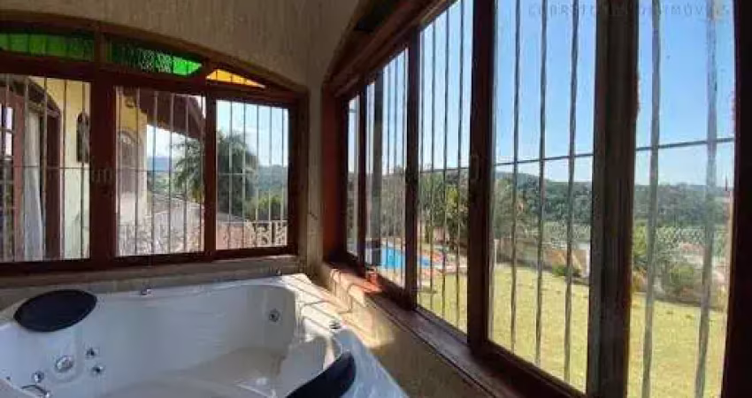 Chácara / sítio com 3 quartos à venda na Rua Diogo Sanches Fernandes s/n, Recanto dos Pássaros, Itatiba