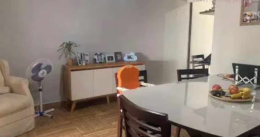 Casa com 2 quartos à venda na Travessa Ema Lucia Casteletto, Jardim Mateus, Itatiba