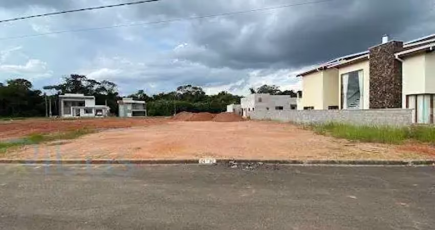 Terreno à venda na Rua dos Cisnes, 20, Residencial Lagos de Jarinu, Jarinu