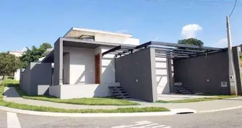 Casa com 3 quartos à venda na Avenida Jayro Maltoni, 350, Gramadão, Jundiaí