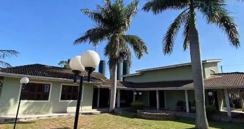 Casa com 4 quartos à venda na Rua Amazonas, 1200, Chácaras do Guacuri, Itupeva