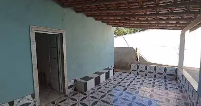 Casa com 2 quartos à venda na Avenida Bela Vista, Estância Bela Vista, Jarinu