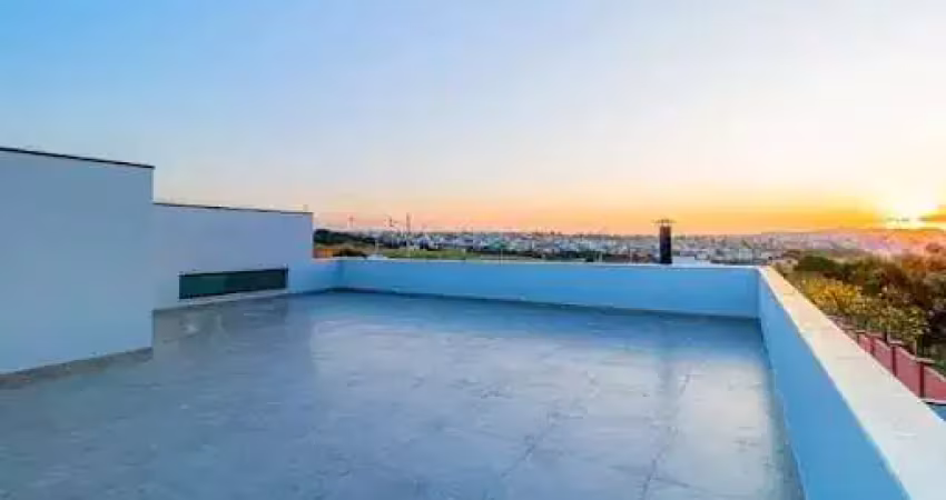 Casa com 3 quartos à venda na Arminda Jaime Loconsolo, 2, Villagio Azzure, Itupeva