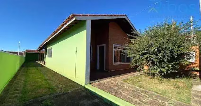 Casa com 3 quartos à venda na Rua João Pessoa, Centro, Jarinu