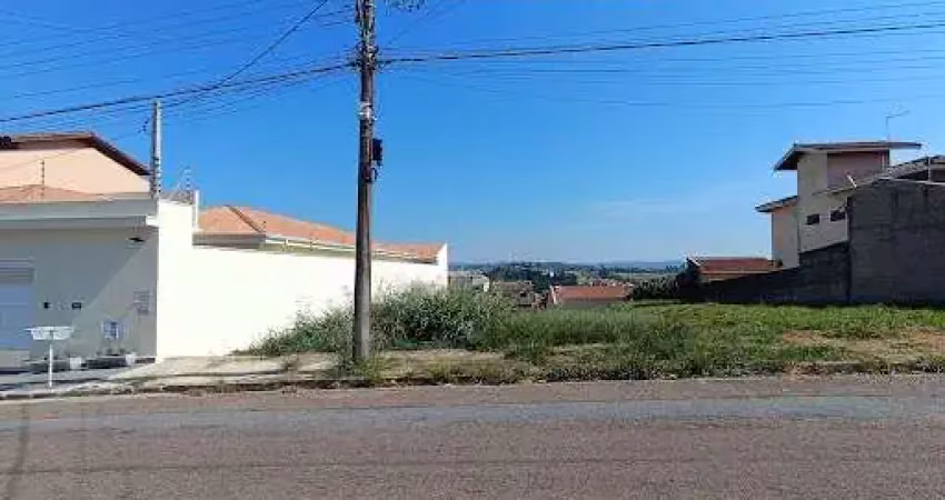 Terreno à venda na Rua Maria Alice Consoline, Nova Itatiba, Itatiba