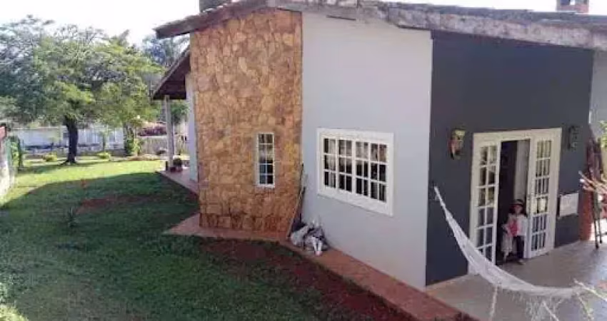 Casa com 3 quartos à venda na Alameda das Samambaias, 453 - itup, Parque dos Cafezais V, Itupeva