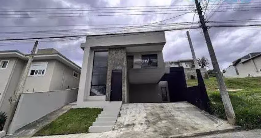 Casa com 3 quartos à venda na Rua Rosa Fattore Delforno, Residencial Fazenda Serrinha, Itatiba