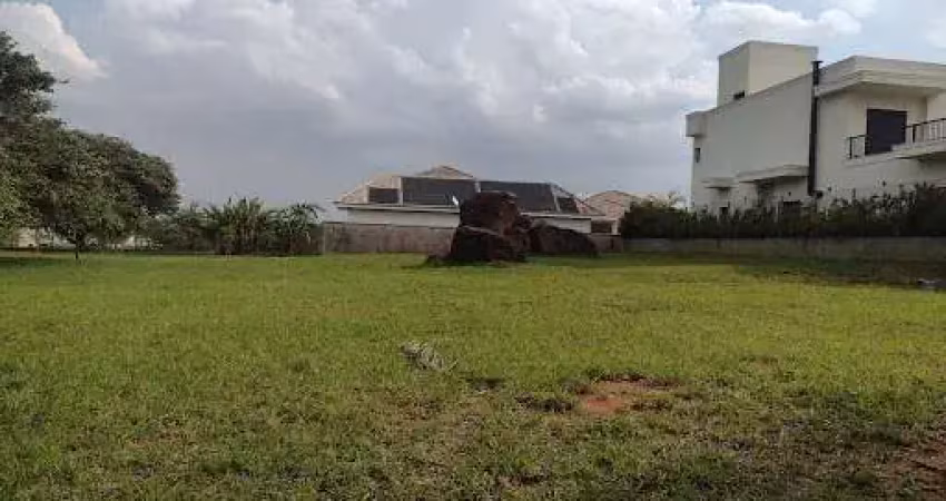 Terreno em condomínio em bairro itapema - itatiba, sp
