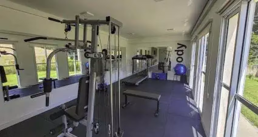 Apartamento de alto padrão com acabamento exclusivo- itatiba