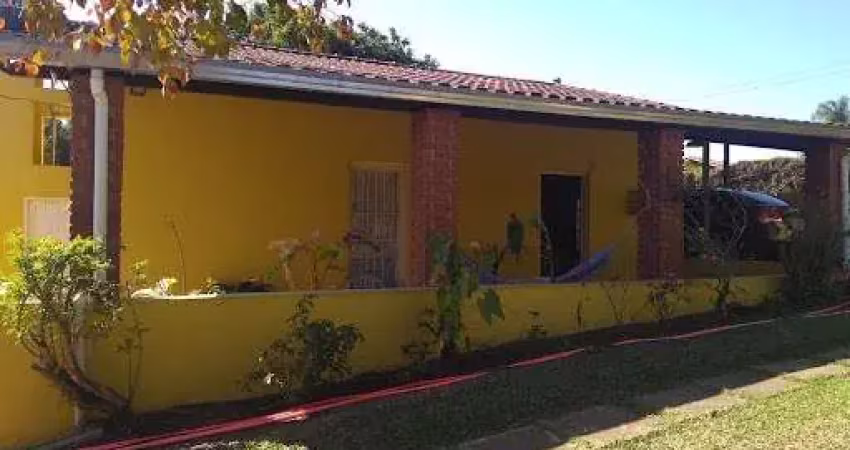 Casa com 2 quartos à venda na Alameda dos Lirios, 1, Maracanã, Jarinu