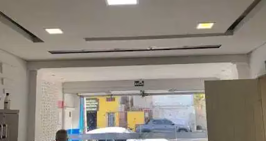 Casa comercial com 1 sala à venda na Avenida Dr. Cavalcanti, 708, Centro, Jundiaí
