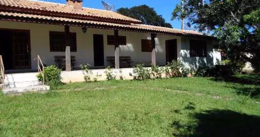 Casa com 3 quartos à venda na Avenida Tégula, 01, Ponte Alta, Atibaia