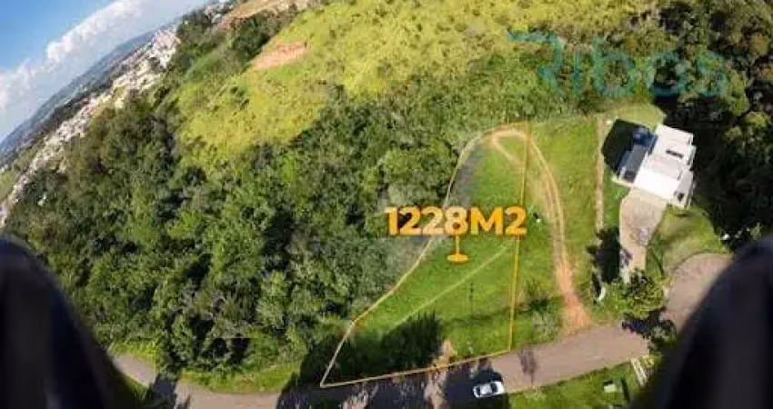 Terreno em condomínio village das palmeiras - r$ 400.000