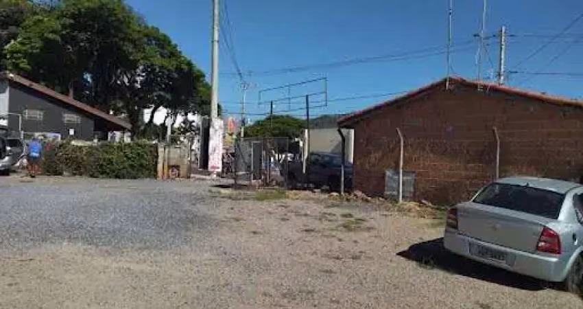 Terreno comercial à venda na Avenida Brasil, 463, Do Pinheirinho, Itupeva