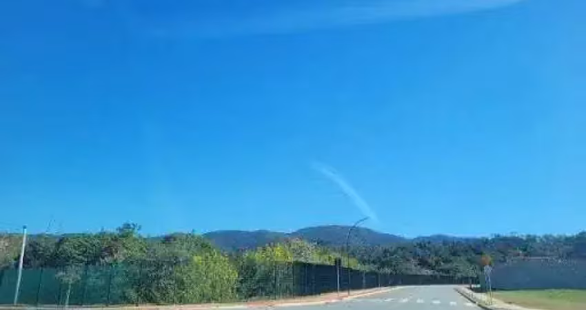 Terreno em condomínio reserva marajoara - jundiaí, sp