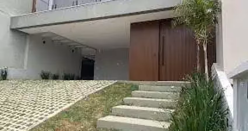 Casa em condomínio fechado com 3 quartos à venda na RUA TROPICAL, 130, Loteamento Residencial Brisas da Mata, Jundiaí