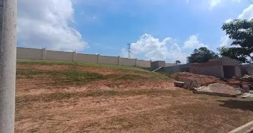 Terreno em condominio portal san giovanni - itatiba, sp