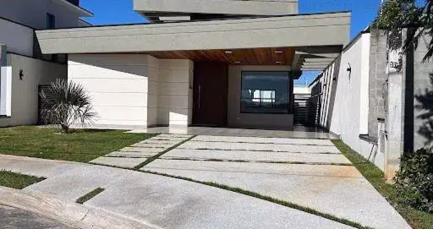 Casa em condominio em jardim primavera - itupeva, sp