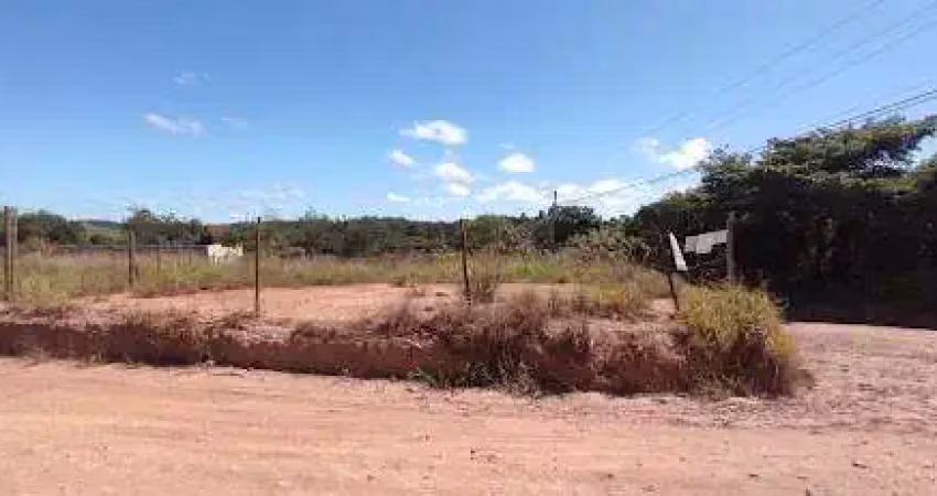 Terreno à venda na Rua Ingá, Machadinho, Jarinu