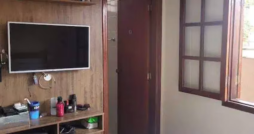 Casa na vila cruzeiro com 3 dormitórios e área gourmet