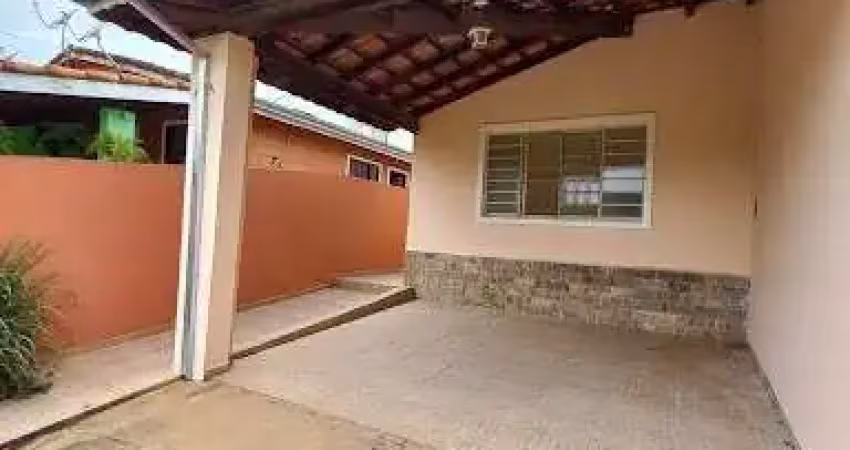 Casa com 2 quartos à venda na Rua Natale Bernucci, 10 B, Centro, Jarinu