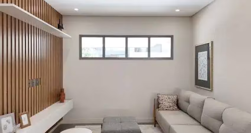 Casa com 3 quartos à venda na Rua Aristides Mariotti, 1500, Recanto Quarto Centenário, Jundiaí