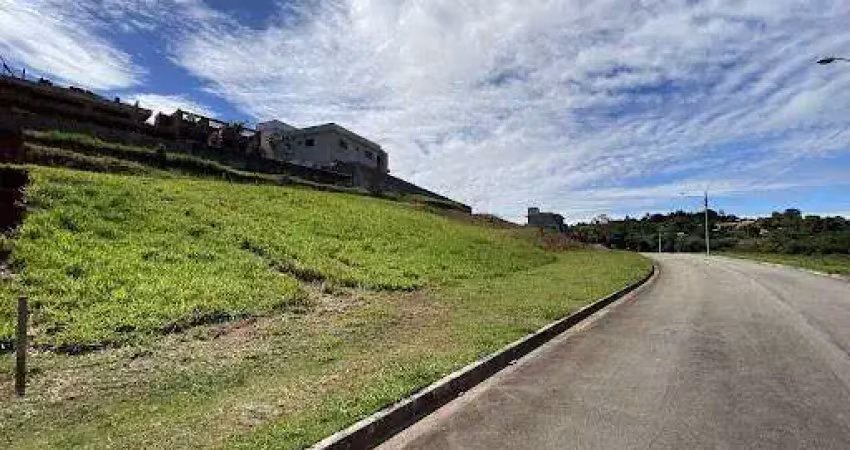 Terreno em condomínio fechado à venda na Chico Anysio, Cambarah, Jarinu