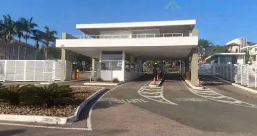 Terreno à venda na Alameda Terra azul, Terras de São Carlos, Jundiaí