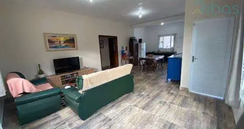 Casa com 2 quartos à venda na Rua Pantilo Castaldi, 845, Nova Trieste, Jarinu