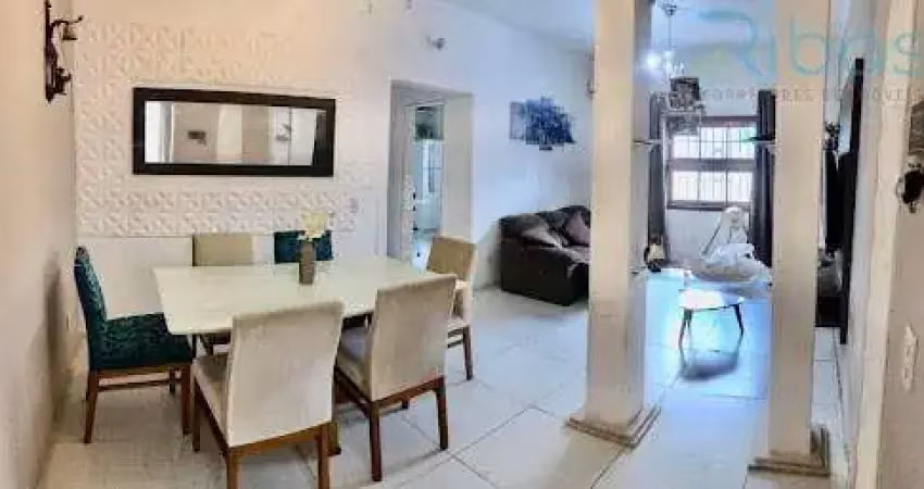 Casa com 2 quartos à venda na Avenida das Macieiras, Vila Ipê, Jarinu