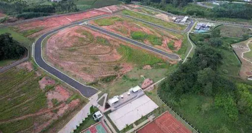 Terreno à venda na Avenida José Mezzalira, 1328, Caxambu, Jundiaí