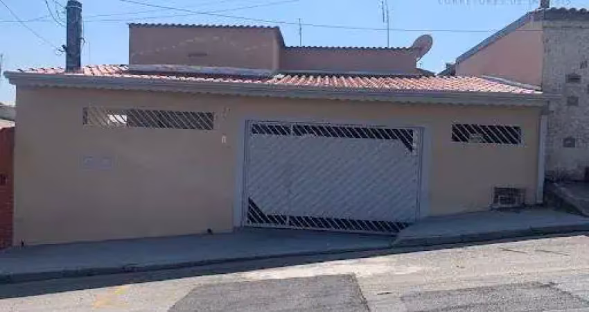 Casa com 2 quartos à venda na Rua João Rasmussen, 74, Vila Centenário, Itatiba