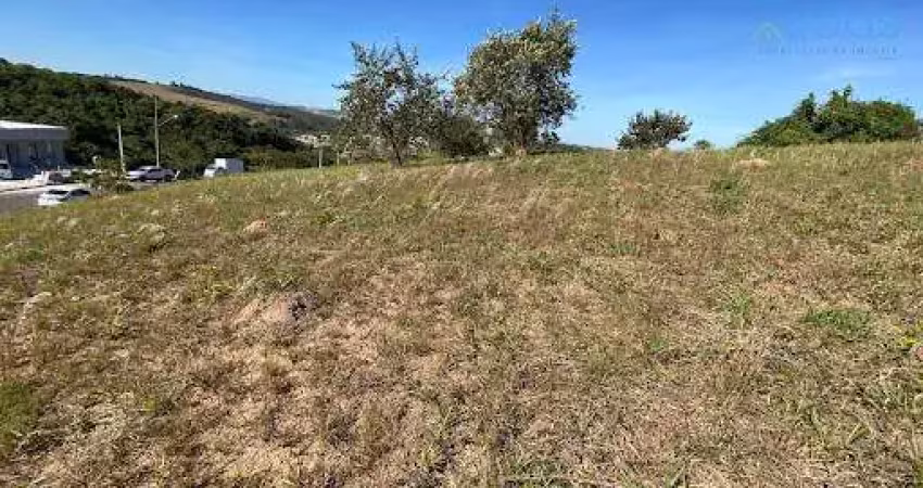Terreno à venda na Rua Michigan, Residencial Lagos de Jarinu, Jarinu