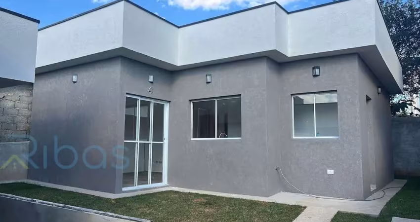 Casa com 3 quartos à venda na Rua Luca, 160, Nova Trieste, Jarinu