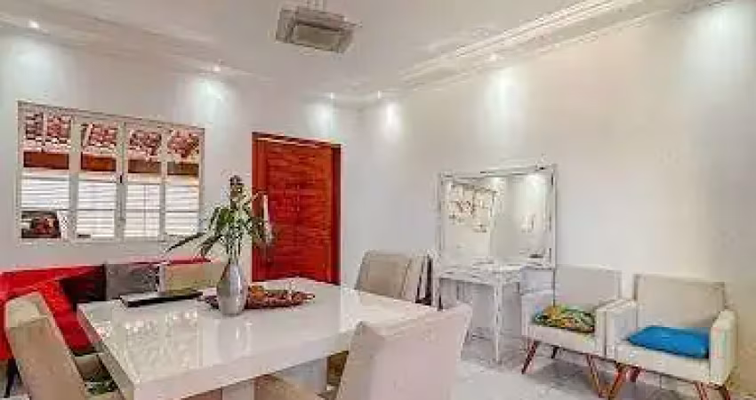 Casa com 4 quartos à venda na Rua Tito, Giardino D' Itália, Itatiba