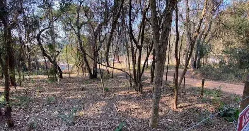 Terreno à venda na Rua Quatro, 94, Caioçara, Jarinu