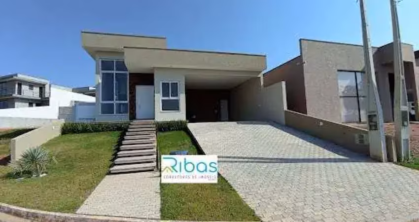 Casa em condominio em residencial lagos de jarinu - jarinu, sp