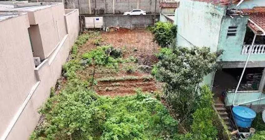 Terreno à venda na Avenida José Mauro Soranz, Esplanada do Carmo, Jarinu