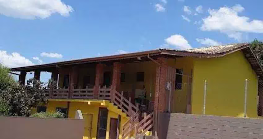 Casa com 5 quartos à venda na Rua José Benedito Arcanjo, 273, Maracanã, Jarinu