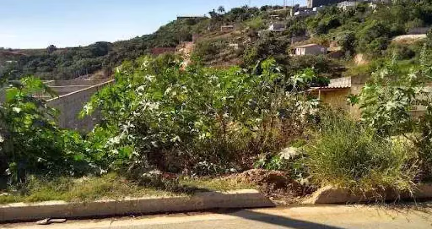 Terreno à venda na Avenida Carlos Gomes, Nova Trieste, Jarinu
