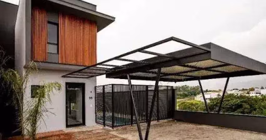 Casa com 3 quartos à venda na Rua Vitória, 264, Jacaré, Itupeva