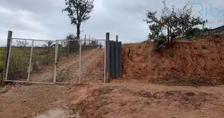 Terreno à venda na Maracanã, Jardim Floresta, Atibaia