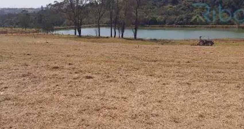 Terreno à venda na Estrada Municipal Luiz Pauletto, Água Preta, Jarinu