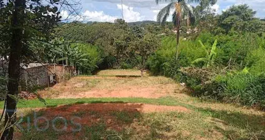 Terreno à venda na Rua Caio, 10231, Maracanã, Jarinu