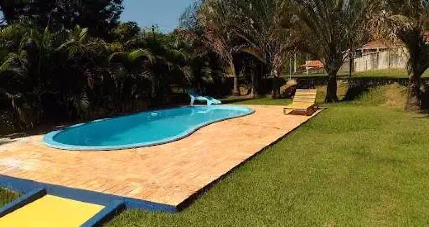 Casa com 4 quartos à venda na Rua Pedro de Camargo Thompson, Jardim Morada Alta, Jarinu