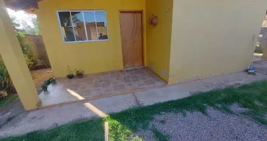 Casa com 3 quartos à venda na Rua Santa Maria, 280, Caioçara, Jarinu