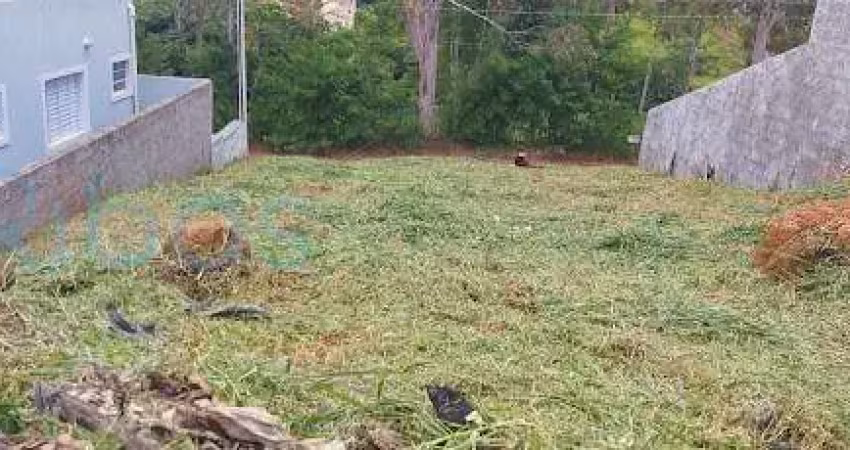 Terreno à venda na Rua Eneas Silvio Picolomine, Nova Trieste, Jarinu